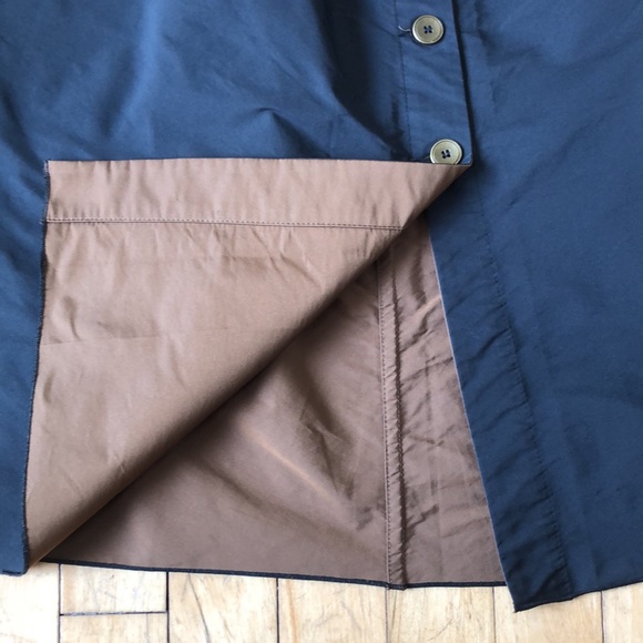 Zara Réversible Skirt *3 for $40* - Picture 7 of 8